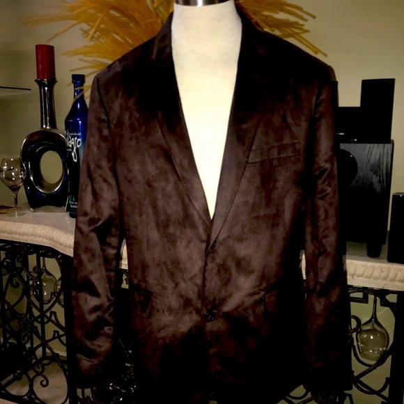 Tasso Elba men’s blazer xxl